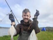 59 anglers fish round two of Munster Shore League