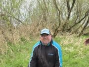 Dave Brooks wins Boathouse Bar 5 Day Festival at Portumna
