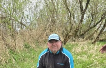 Dave Brooks wins Boathouse Bar 5 Day Festival at Portumna