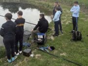 Southern County Fishing Resort Open Day southern county
