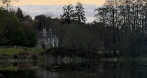 Irish Angling Update π£ 25 April 2025