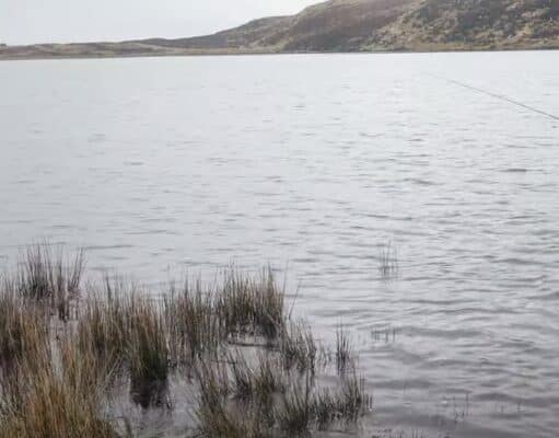 Ireland on the Fly: The mystique of Donegalās hill loughs with Ronan McWilliams