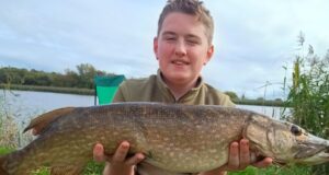 Jack Keenahan pike