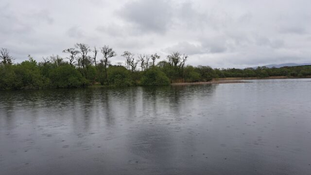 Lough Bridget