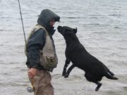 Ireland On The Fly – Renowned Flytier, Angler and Writer Stan Headley