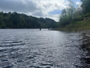 Cathal McDonnell wins DTAA competition at Bohernabreena