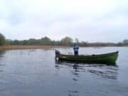 No Easter rising for Lough Sheelin anglers