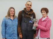 Honouring a Legend: The Deel & Boyne Anglers Jim Glynn Memorial Cup
