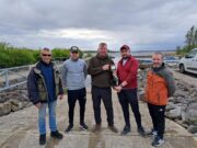 Anthony Doyle wins Lough O’Flynn’s McCarthy Cup lough O'Flynn winners