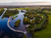 Portumna area fishing well ahead of the April Festival