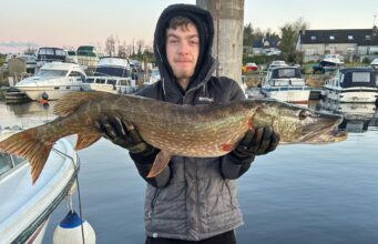 ryan power pike