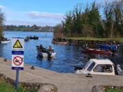 Joe McDermott wins IFPAC Boat Competition