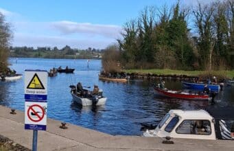 Joe McDermott wins IFPAC Boat Competition
