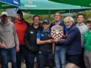 Oaklands New Ross wins Munster Team of Four league