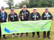 Lurgan CAC win All Ireland Feeder Club Championship