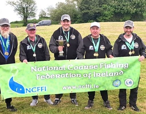 Lurgan CAC win All Ireland Feeder Club Championship