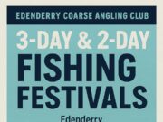 Edenderry angling festivals fast approaching