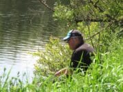 Dave Limbert wins Fermoy Spring Festival
