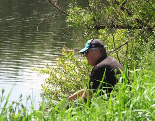 Dave Limbert wins Fermoy Spring Festival