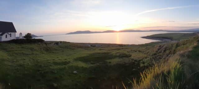 Ballinskelligs Bay Lohar