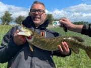 Limerick Pike Anglers wrap up for the summer