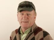 Derek Evans, Angling Correspondent RIP