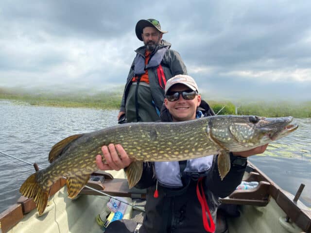 pike