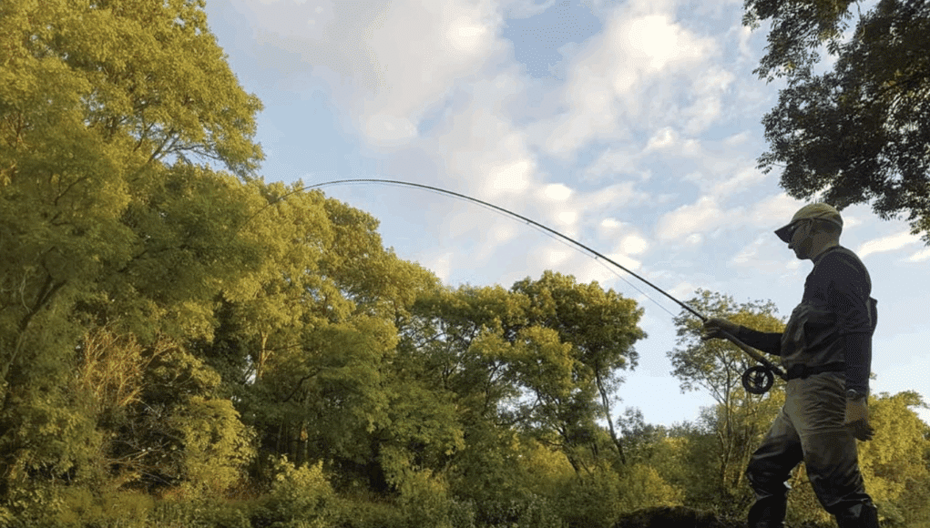fishing the munster blackwater