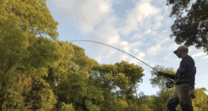 fishing the munster blackwater