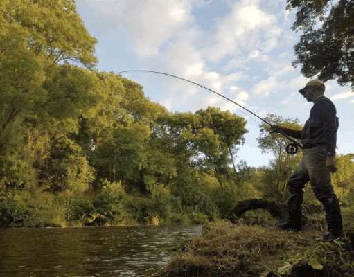 Ireland on the Fly: Conor Arnold on the Blackwater’s May run and where have all the springers gone? fishing the munster blackwater