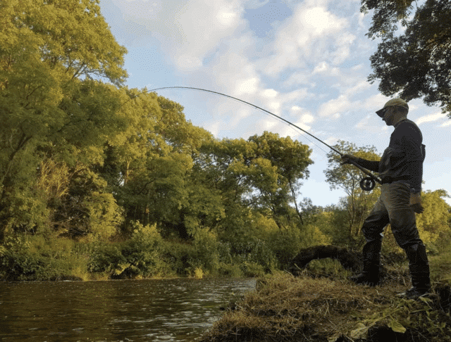 fishing the munster blackwater