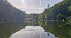 Athy Anglers fish 1st round of summer league at Oaklands