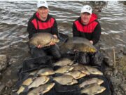 Wild bream fishing in Ireland – Video