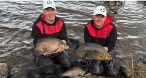 Wild bream fishing in Ireland – Video