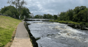 ballisodare