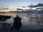 Conor Graham wins Kilbride Anglers’ Des Johnston Cup on Lough Sheelin