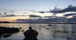Conor Graham wins Kilbride Anglers’ Des Johnston Cup on Lough Sheelin