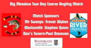 Dates announced for Big Meadow 2-Dayer in Athlone