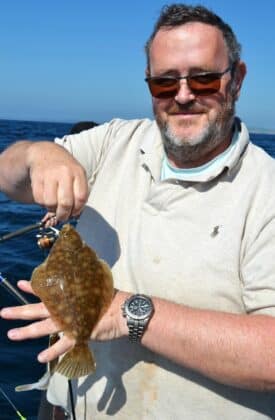 Plaice