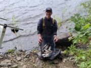 Bonus bank holiday match for CM Lakelands