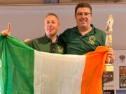 Irish Anglers Win On Foreign Shores