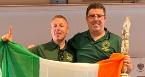 Irish Anglers Win On Foreign Shores