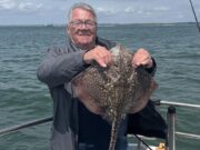 Good mix of species in west Clare