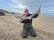 Tight finish at Tommy Keogh Open competition