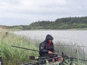 Leinster Coarse Anglers make trip to Roscommon for Leinster Open comp