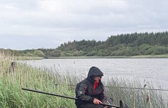 Leinster Coarse Anglers make trip to Roscommon for Leinster Open comp