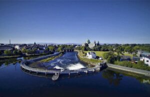 Galway and Erriff Fisheries to Close Due to High Temperatures