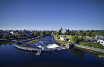 Cloongee Fishery, Galway Fishery and River Erriff close as water temperatures climb