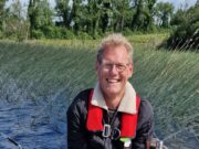 Dutch crew enjoy great stay on pike trip to Longford