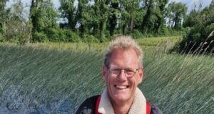 Dutch crew enjoy great stay on pike trip to Longford